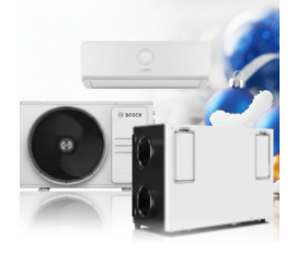 Wentylacja i klimatyzacja