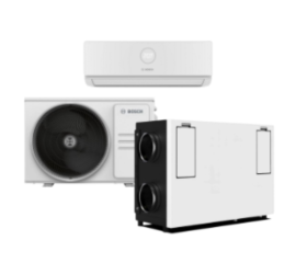 Wentylacja i klimatyzacja